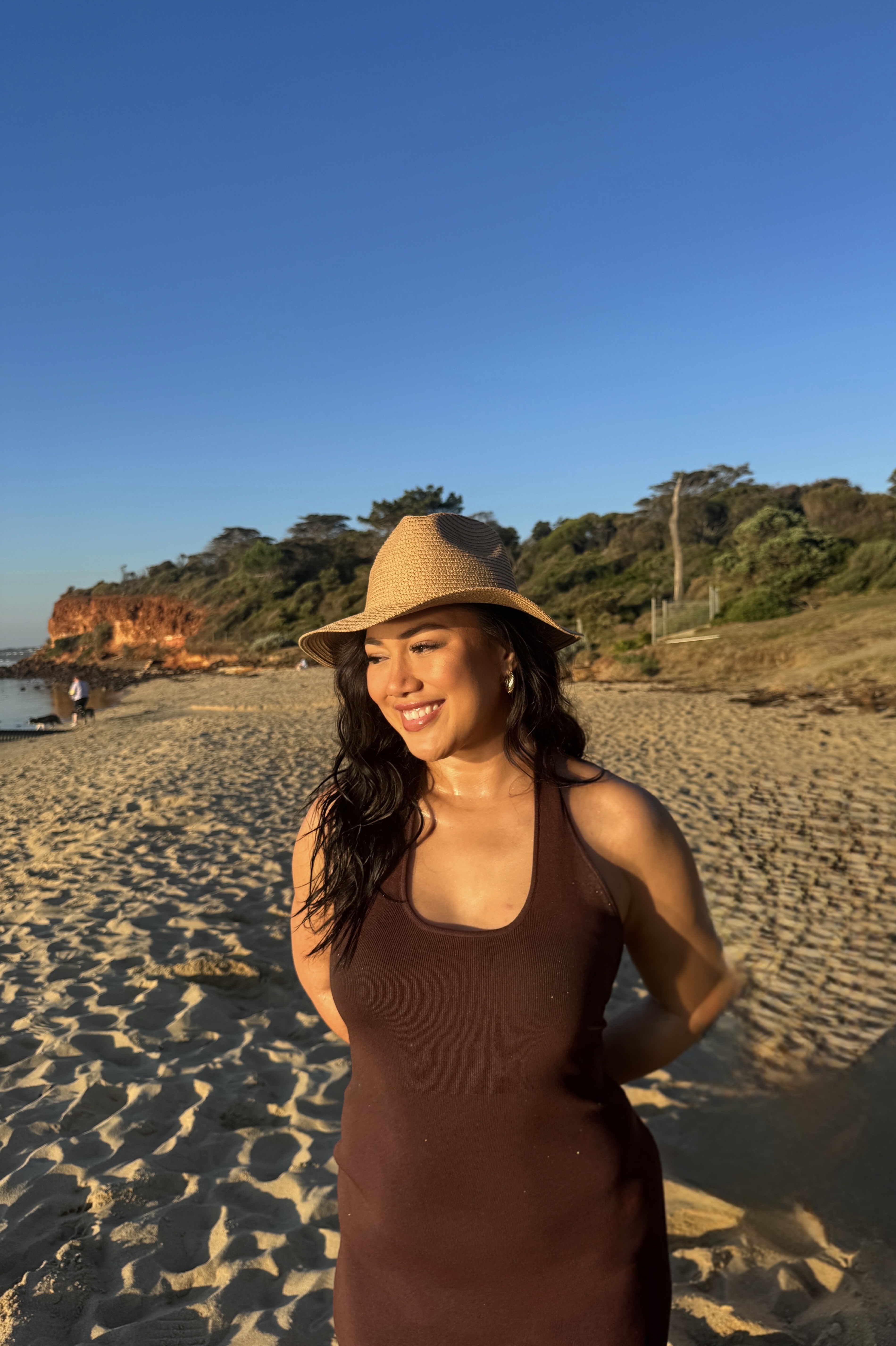 Portrait of Kayla Schwalger